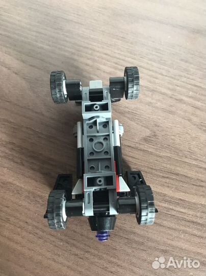 Lego лего batman 30521