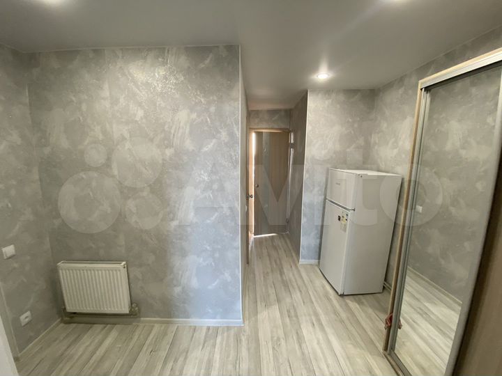 1-к. квартира, 38 м², 5/5 эт.