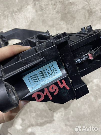 Кулиса кпп ford focus 3