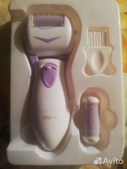 Пилка электрическая роликовая