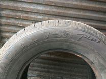 Kumho Radial 798 Plus 235/70 R16 106S