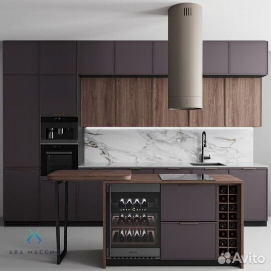 Кухня на заказ