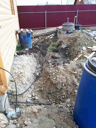 Дача 70 м² на участке 13 сот.