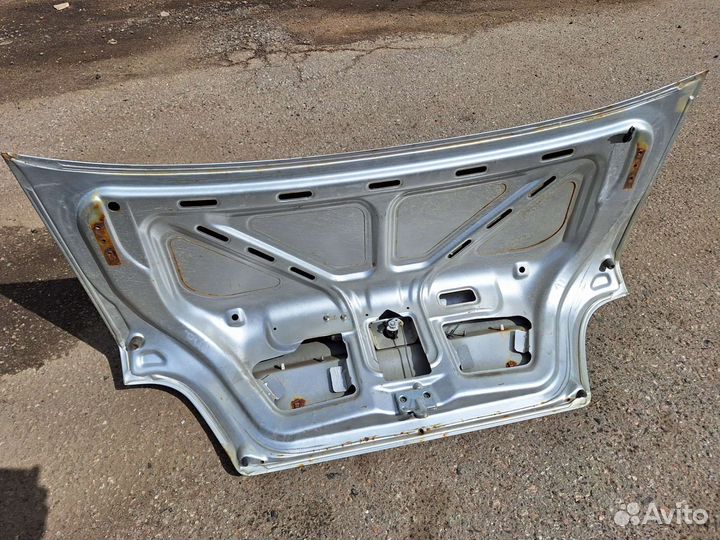 Крышка багажника Daewoo Nexia N150