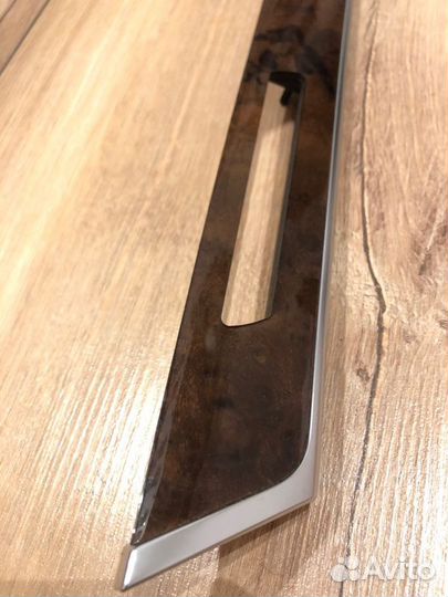 Накладка в салоне