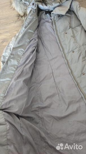 Пуховик женский 44 Savage