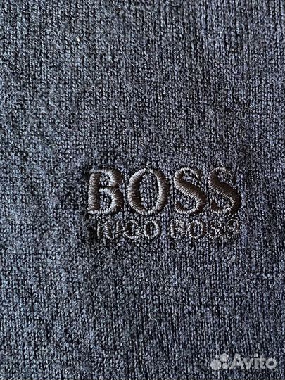 Джемперы Hugo Boss оригинал