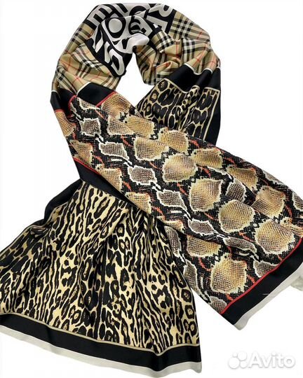 Палантин Burberry оригинал