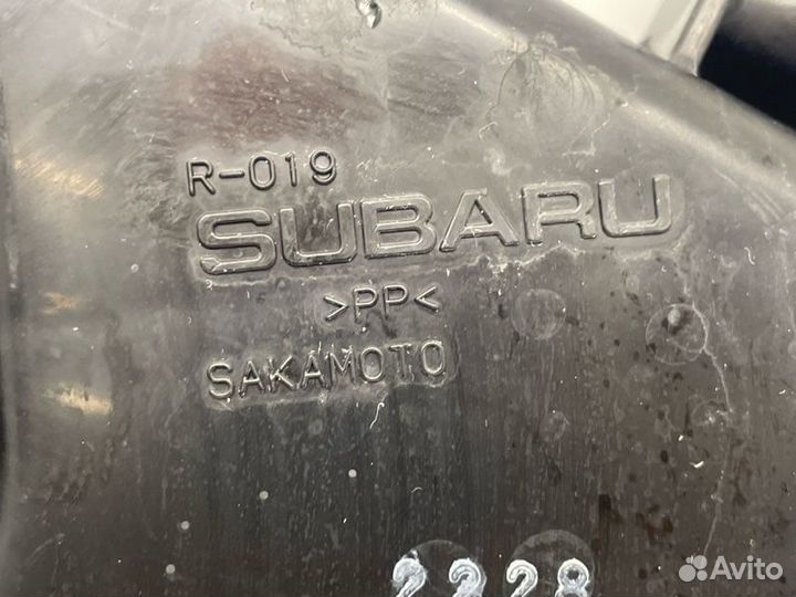 Корпус воздушного фильтра Subaru Exiga YA4 2.0