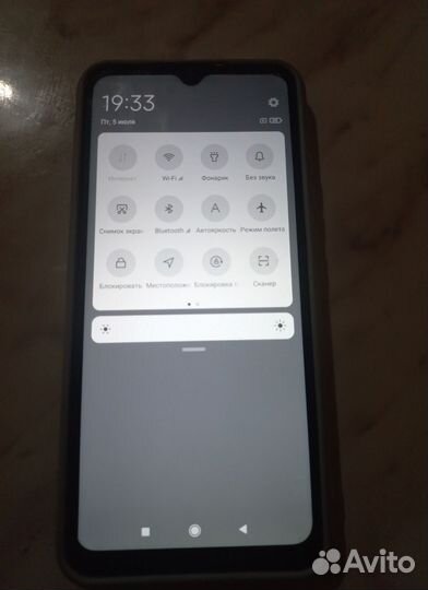 Xiaomi Redmi 9C (NFC), 2/32 ГБ