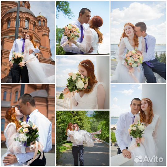 Фотограф и видеограф