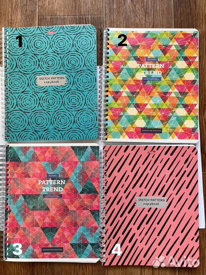 Тетради 96 листов