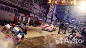 Ultimate Action Triple Pack (Just Cause 2, Slee