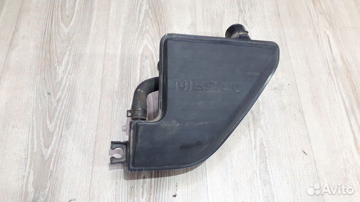 Резонатор воздушного фильтра Nissan X-trail T31