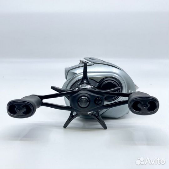 Катушка daiwa 20 alphas SV TW 800XHL left