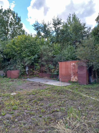 Дача 96 м² на участке 7,5 сот.