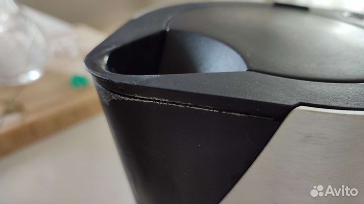 Чайник Siemens Porsche Design