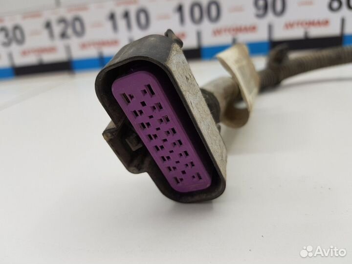 Электропроводка топливного насоса (Opel Astra)