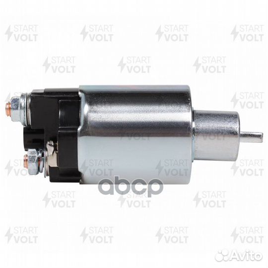 Реле втягивающее стартера toyota Camry (XV50) 1