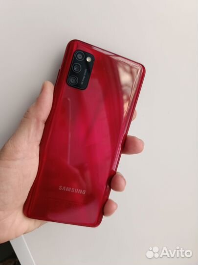 Samsung Galaxy A41, 4/64 ГБ