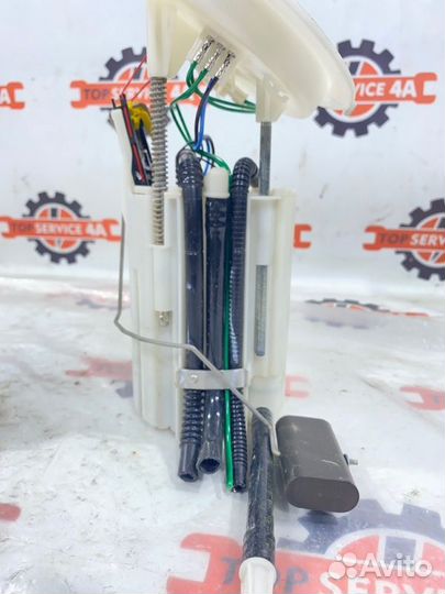 Насос топливный Bmw 5-Series E60 N52B25