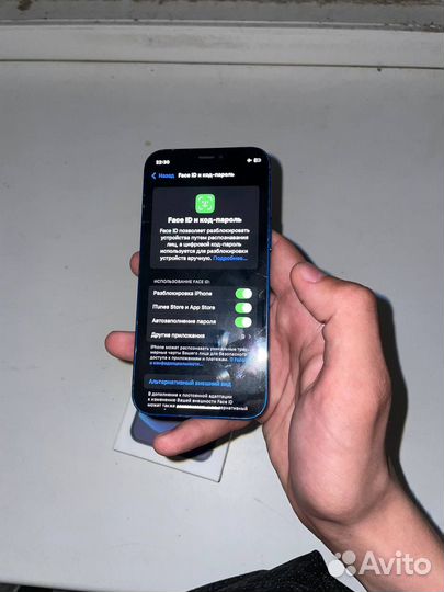 iPhone 12 mini, 64 ГБ