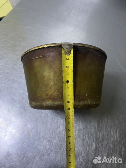 Форма для куличей