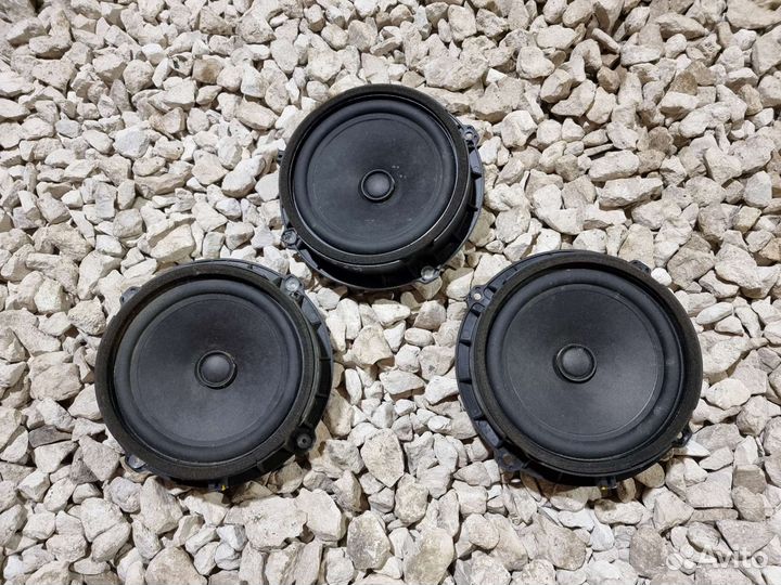 Динамик Крета