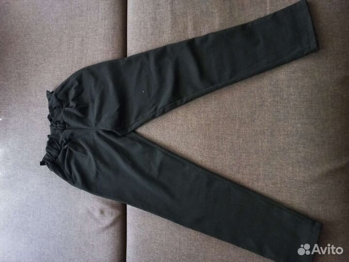 Джинсы, школьные штаны 2шт, кофта, хороший вид