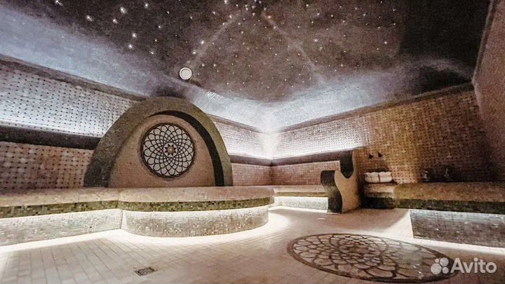 Абонемент в фитнес клуб JetFit