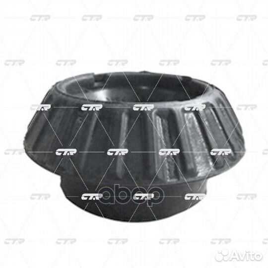 Опора амортизатора chevrolet aveo 03 пер. GA00