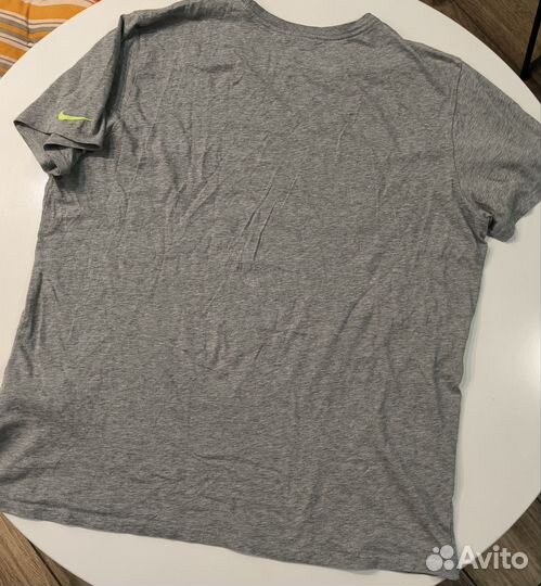 Nike, XL, 54, футболка