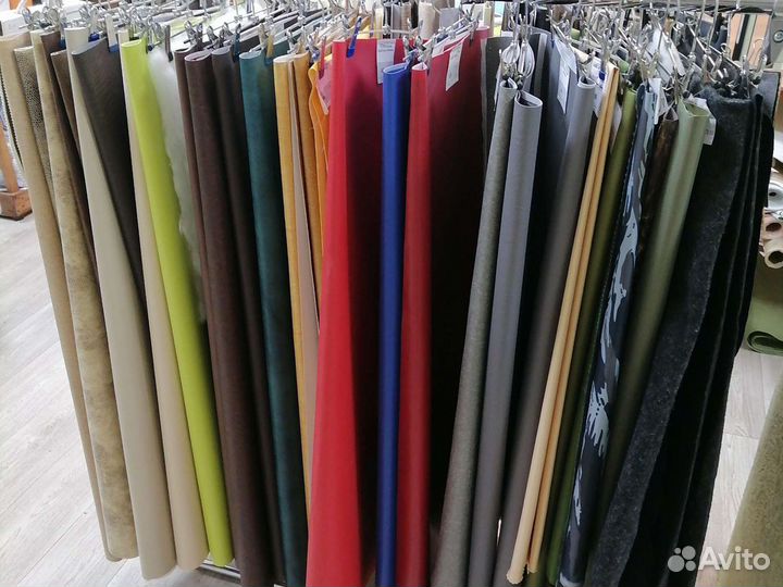 Искусственная кожа