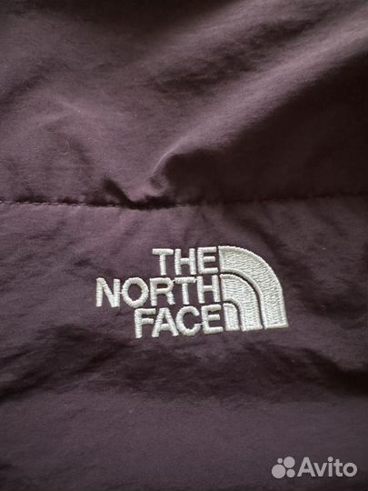 Зип худи The North Face оригинал L