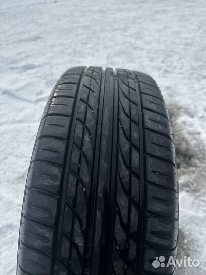 Yokohama Practiva BP01 215/55 R17 94V