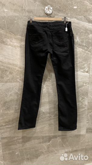 Джинсы zadic & voltaire