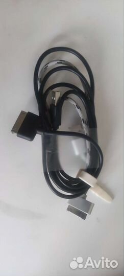 Кабель Айпад iPad