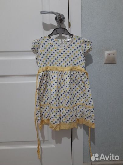 Платья на девочку crazy 8