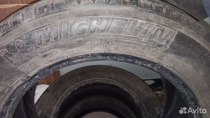 Michelin Primacy 3 225/55 R16 95V