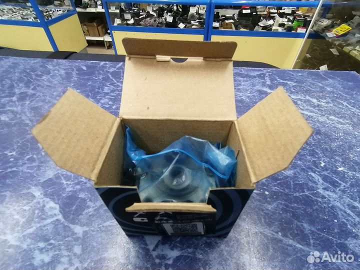 Цилиндр тормозной задний ГАЗель 3302 ГАЗель Next