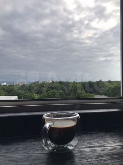 1-к. квартира, 35 м², 6/6 эт.