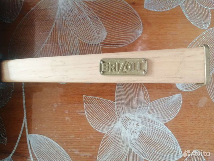 Чугунная сковорода гриль