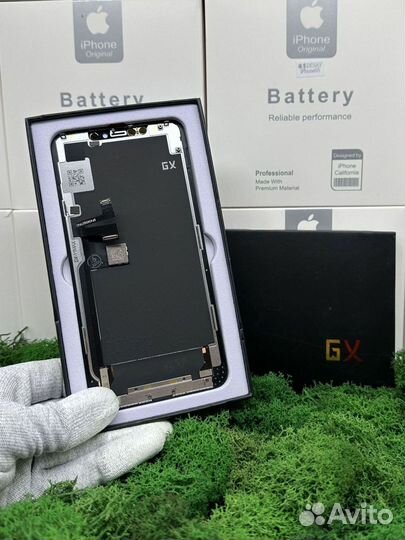 Дисплей iPhone 11 Pro Max