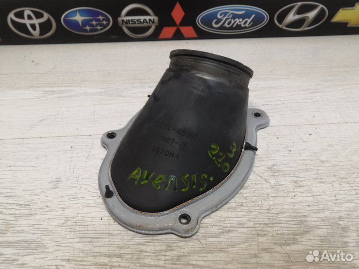 Пыльник рулевой колонки Toyota Avensis CDT220L 2C
