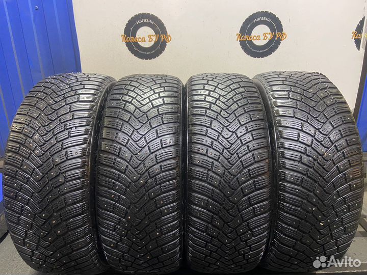 Continental IceContact 3 205/55 R17 95T