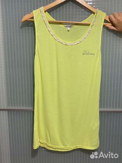 Топ для сна Dittamo Италия M-L оригинал