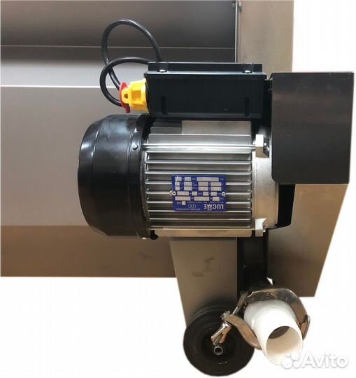 Гребнеотделитель Malvasia 25