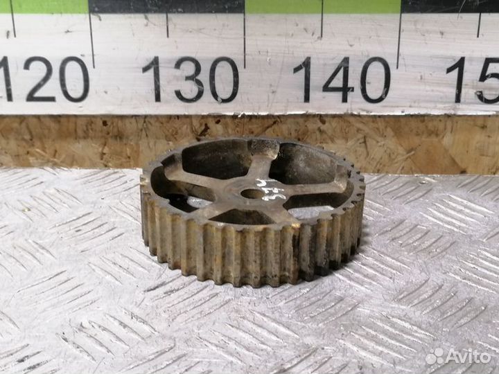 Шкив распредвала Renault Kangoo 1997 2003