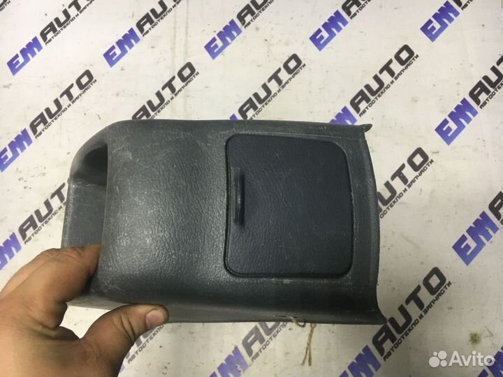 Консоль Шевроле Ланос