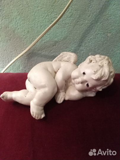 Статуэтка ангелок